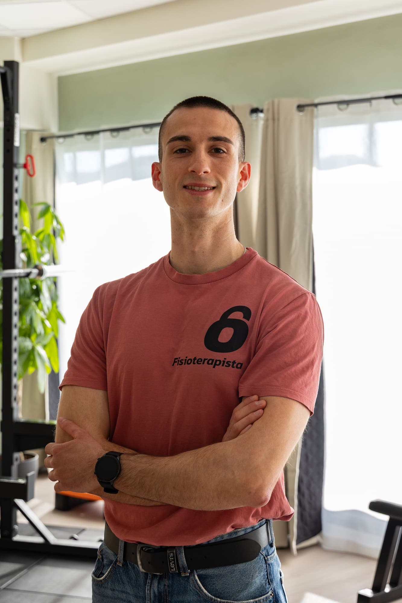 Cristian Sanmori